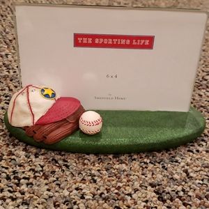 Baseball Frame. New without tags